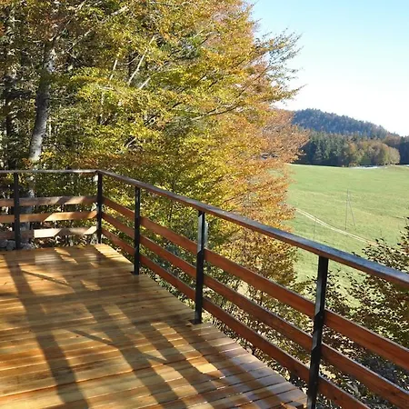 En Pleine Nature Avec Vue Grandiose * Court