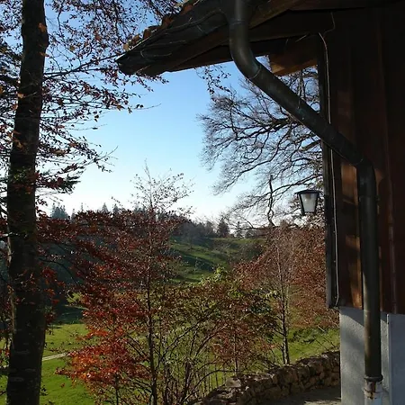 En Pleine Nature Avec Vue Grandiose * Court
