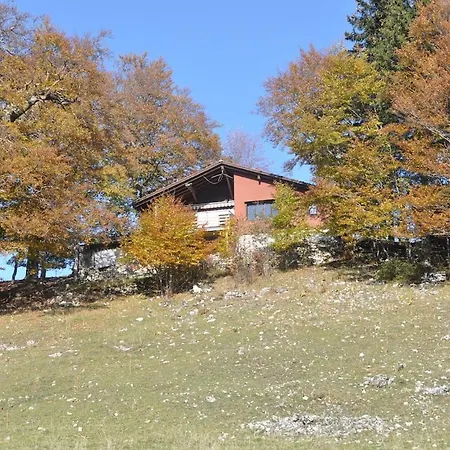 En Pleine Nature Avec Vue Grandiose Alpstuga Court