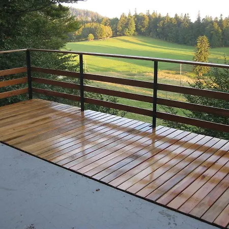 En Pleine Nature Avec Vue Grandiose *